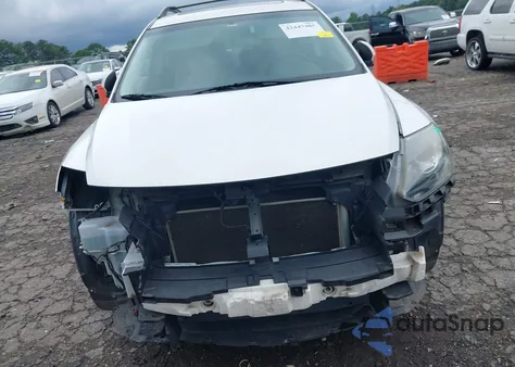 2015 Mazda Cx-9 Touring из США, поврежденный, VIN JM3TB2CA6F0469620